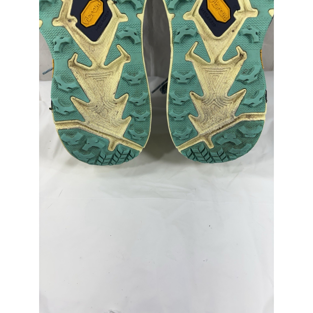 HOKA ONE ONE Womens Speedgoat 4 SIZE 9 - Picture 16 of 16